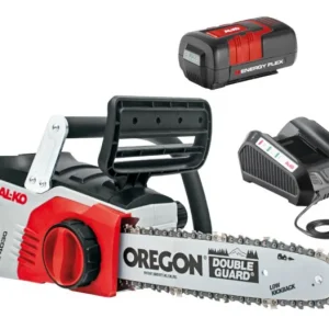 Utförsäljning Kedjesåg Batteri Cs 4030 - Inkl. Batteri Och Laddare